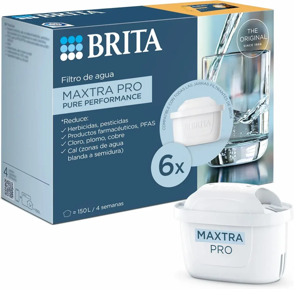 filtro brita maxtra