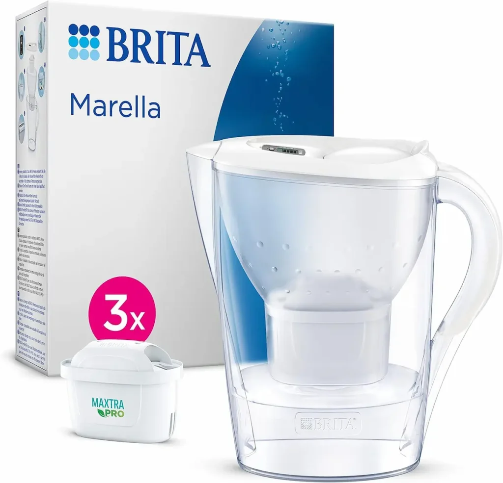 jarra brita marella