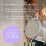 jarra-brita-cristal-caracteristicas